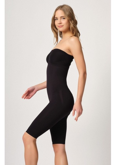 Emay Anti Selülit Boxer Kadın Korse 2044