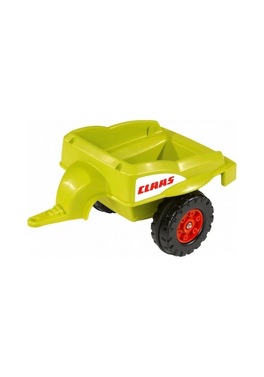 Claas Celtis Yükleyici + Römork - Smb-800056553