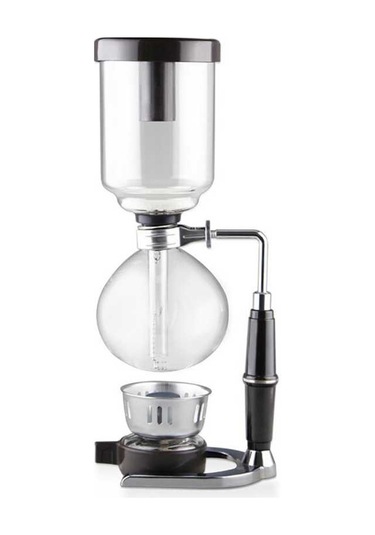 Epinox Sifon Kahve Demleme (3 Bardak) (Sfn-3)