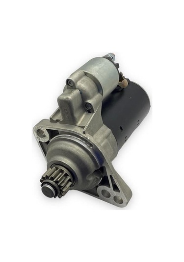 12v Marş Motoru 13 Diş 2.0 Kw Start-stop Audı-seat-skoda-vw 2010
