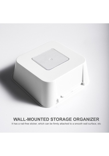 Tongxida Ofis Mutfak Banyo Niye Düzenleyici Beyaz Pamuklu Pedler Kullanıcılar İçin Beyaz