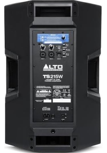 Alto Ts215W Bluetooth 1100Watt 15” Aktif Hoparlör