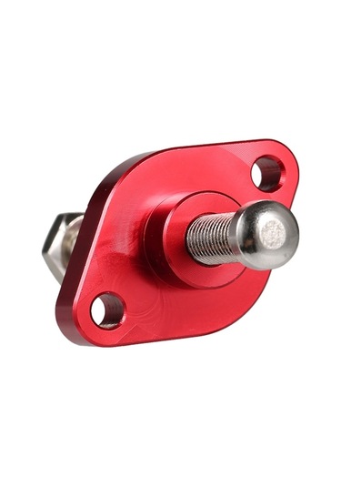 Besthome1 Yamaha Yfm Serisi İçin Metal Kam Zincir Gergisi, Dayanıklı, Yfm350, Yfm250, Yfm400 Modellerine Uygun