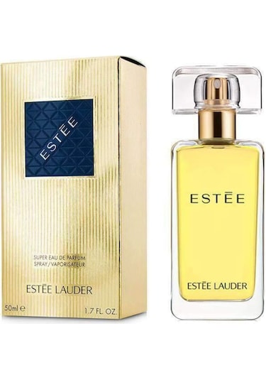 Estee Lauder Super Eau Kadın Parfüm EDP 50 ML