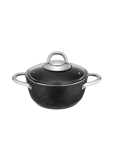 Neva N3106 Bitter Pro 20 CM Derin Tencere