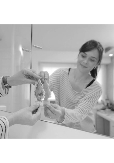 Little Trees City Style Baharat Aromalı Oto Kokusu 6 Adet