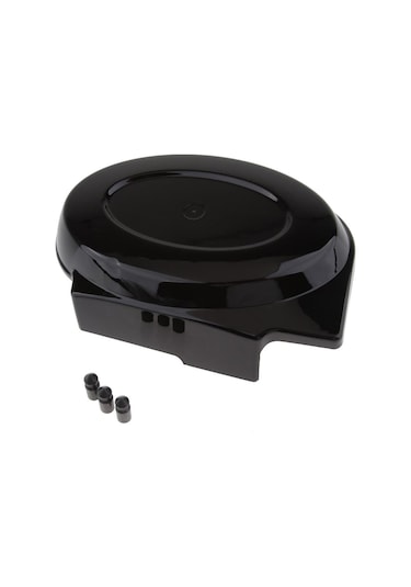 Suntek Honda Maymun Bisiklet Z50 Z50R 50J Yan Kapak Için Plastik Pil