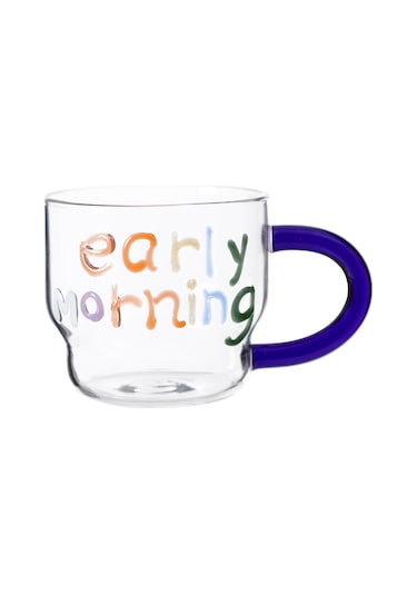 Mudo Home Early Mornıng Fincan 160 Ml Diğer