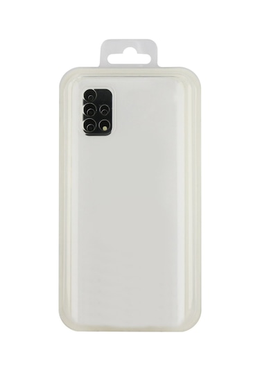 Nettech Huawei P Smart Pro 2019 Uyumlu Lüx Seri Kamera Korumalı