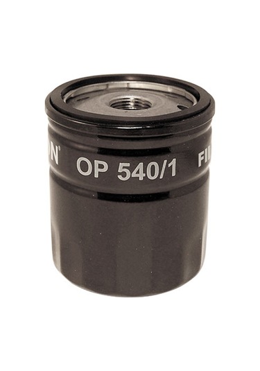 Opel Grandland X 1.2 Benzinli Motor Yağ Filtresi Filtron Marka Op540/1