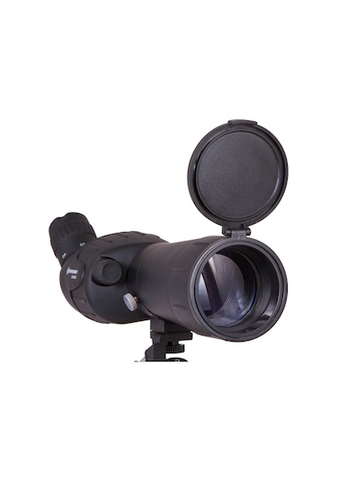 Bresser Junior Spotty 20–60x60 Spotting Scope Siyah