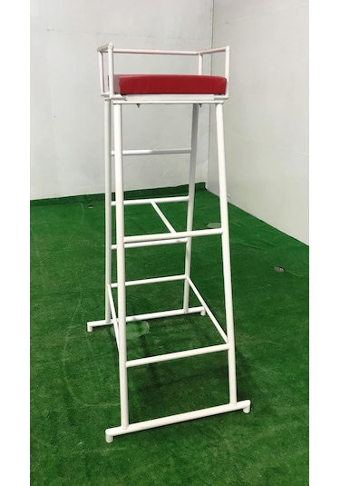 Adelinspor Silver Tenis Hakem Koltuğu