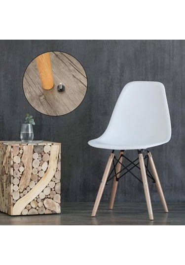 22 Adet Ayarlanabilir Mobilya Ayağı, M8 X 20 Mm Vidalı Dengeleme Ayağı, Zemin Koruyucu, Yuvarlak Taban, Sandalye Ayağı Vidaları Diğer