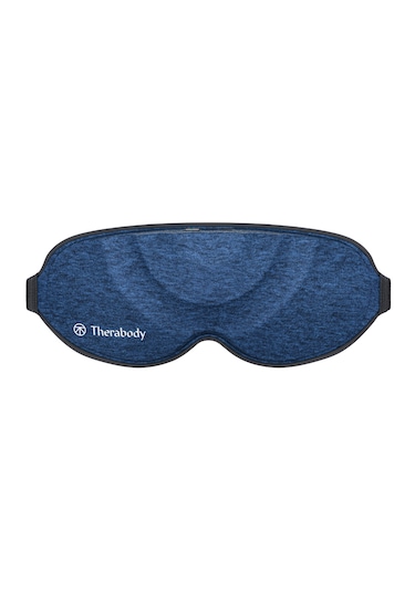 Therabody Sleepmask Siyah