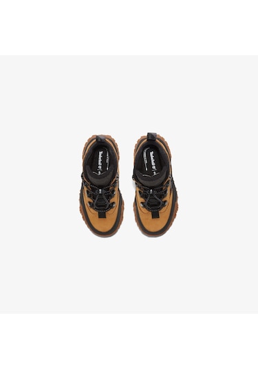 Timberland Greenstride Motion 6 Bebek Sarı Bot Tb1a66jg2311 Sarı
