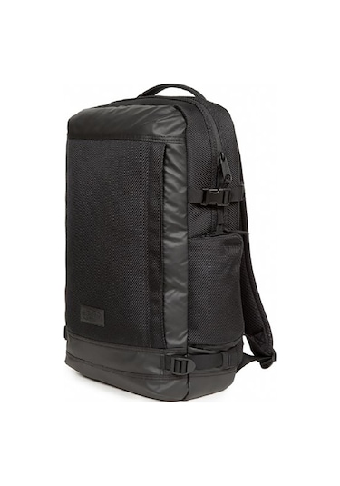 Eastpak Tecum M Cnnct Sırt Çantası Siyah