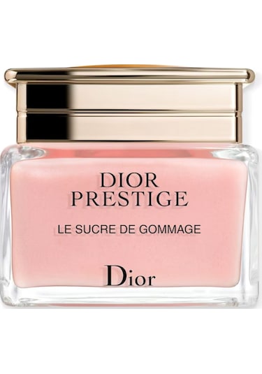 Dior Prestıge Sucre De Gommage 150 Ml Yüz Peelingi