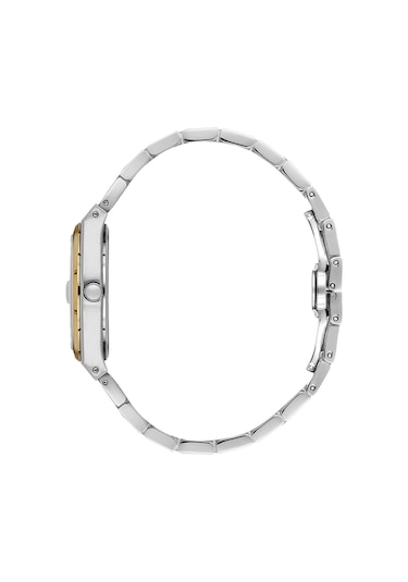 Daniel Klein Kadın Kol Saati Dk.1.13917-6 Siyah - Rose Gold