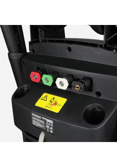 Rtrmax Rtm716 3200 W 225 Bar Basınçlı Yıkama Makinesi