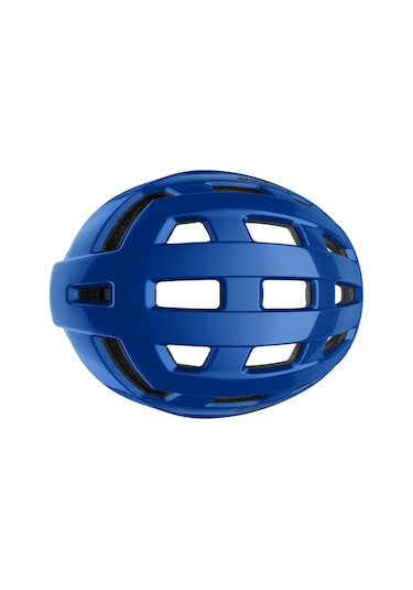 Lazer Tempo Kineticore Ce-cpsc Kask Mavi 54/61 Siyah Çok Renkli