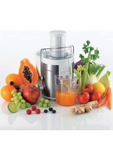 Ariete 00C017502AR0 Centrika Katı Meyve Sıkacağı (Teşhir)