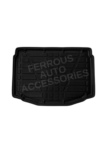 Citroen E-c3 Elektrikli Ferrous 3d Bagaj Havuzu 2025 Ve Üstü