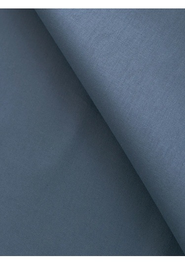 İndigo Çift Kişilik Lastikli Çarşaf indigo