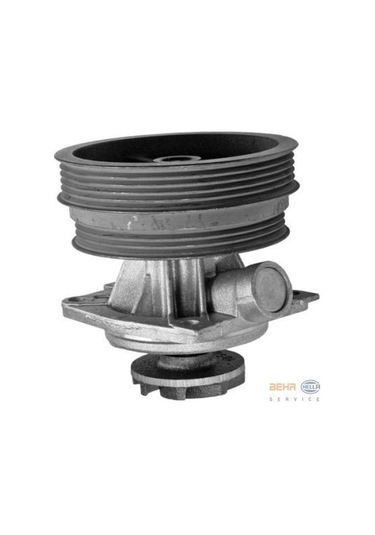 AYBAY 521 Devirdaim Su Pompası Palio Albea Doblo Marea Brava Bravo Stilo 1.6 16V