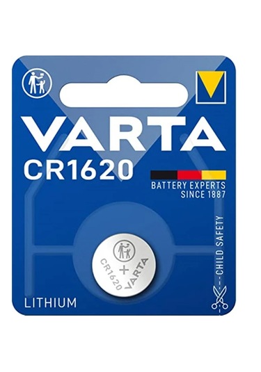 Varta Cr 1620
