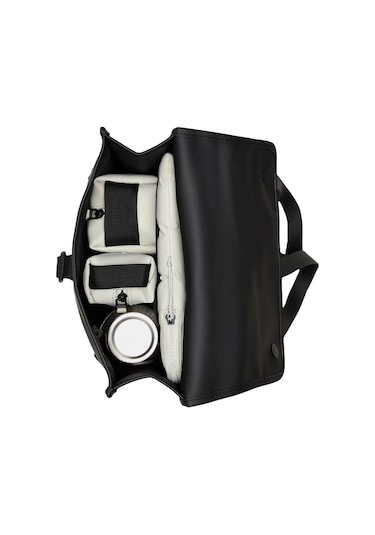 Raıns Backpack Mini W3 12719 Gri