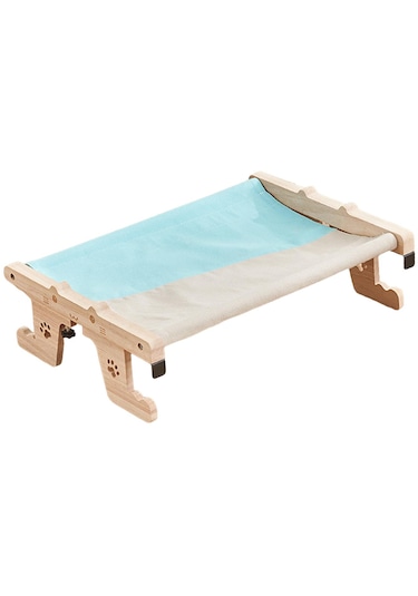 Homyl Tüneği Lounge Tasarruf Sağlayan Kitten Yatağı Ve