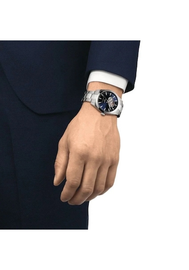 Tissot T127.407.11.041.0 Gentleman Erkek Kol Saati