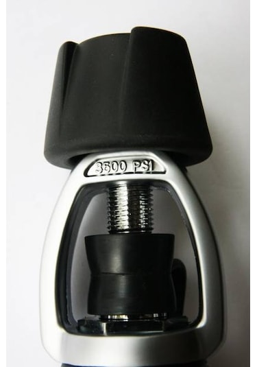 Impact 1. Kademe Regülatör Int