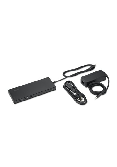 Kensington Eq Sd4842p Usb-c Bağlantı İstasyonu Usb Çoklayıcı
