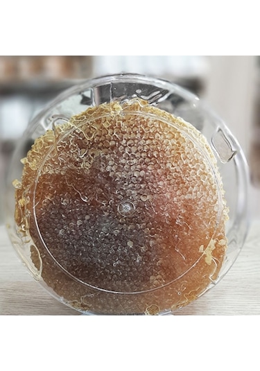 Beslenme Dedektifi Karakovan Balı 1100 -1250 G