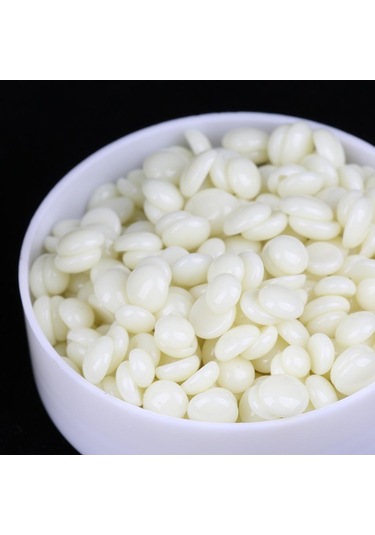 Homyl 400g Epilasyon Sert Balmumu Fasulye Tüm Vücut Kremi Krem