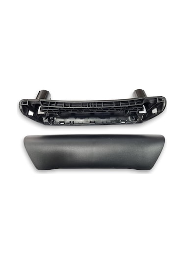 VW Transporter T5 2004-2010 Sağ Ön Kapı İç Çekme Kolu 7H0867180C