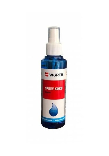 Würt 0893 139 218 028 150Ml Ocean Sprey Araç Kokusu