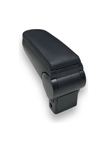 Vw Passat B5 1997-2000 Kol Dayama Kolçak Komple Siyah 3b0864209s