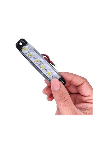 Car54 Camion İçin Led Yan Sinyal Lambası 172143012