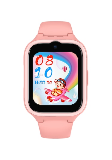 Buff Kids Watch Play 4.5g Sim Kartlı Akıllı Çocuk Saati (Distribütör Garantili)