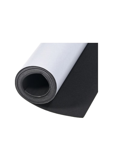 Yapışkanlı Eva Oto Ses Yalıtım Malzemesi 50X100 Cm (525350055)