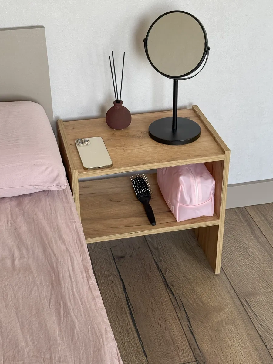 Vestaro Komodin 241977218 Altın Rengi