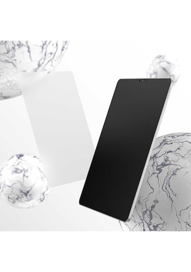 Goocamp İpad 10.9 2022 10.nesil Uyumlu Gcmp Paper-like Ekran Koruyucu-renksiz