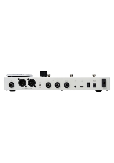 Mooer Ge200plus Gitar Efekt Prosesörü