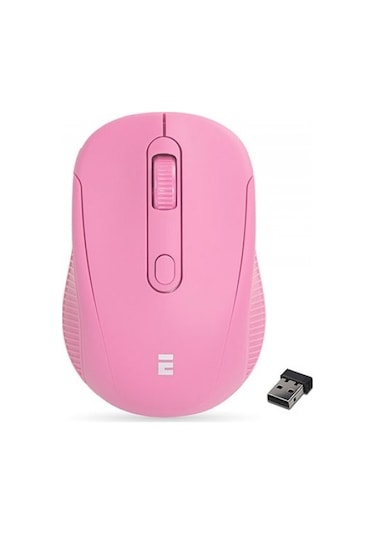 Everest SM-300 Kablosuz Optik Mouse