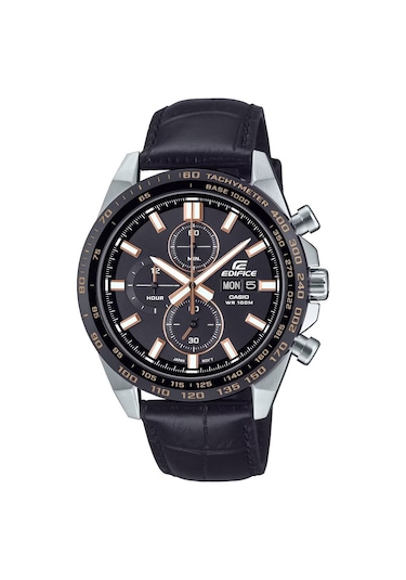 Casio Efr-574bl-1avudf Kol Saati Metalik