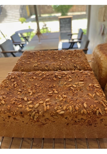 Elif Artizan Bakery Siyez Ekmek 750 G