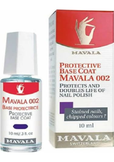 Koruyucu Ön Cila 10 Ml ..mavala