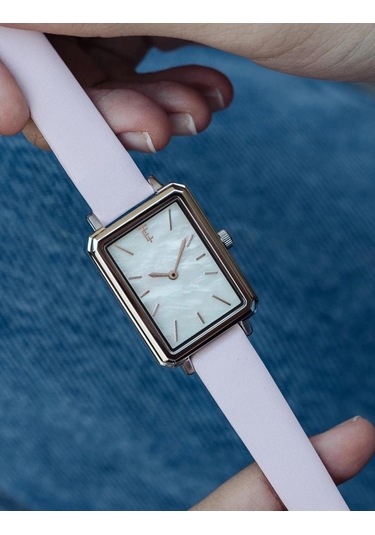 Earnshaw Es-8235-01 Kadın Kol Saati